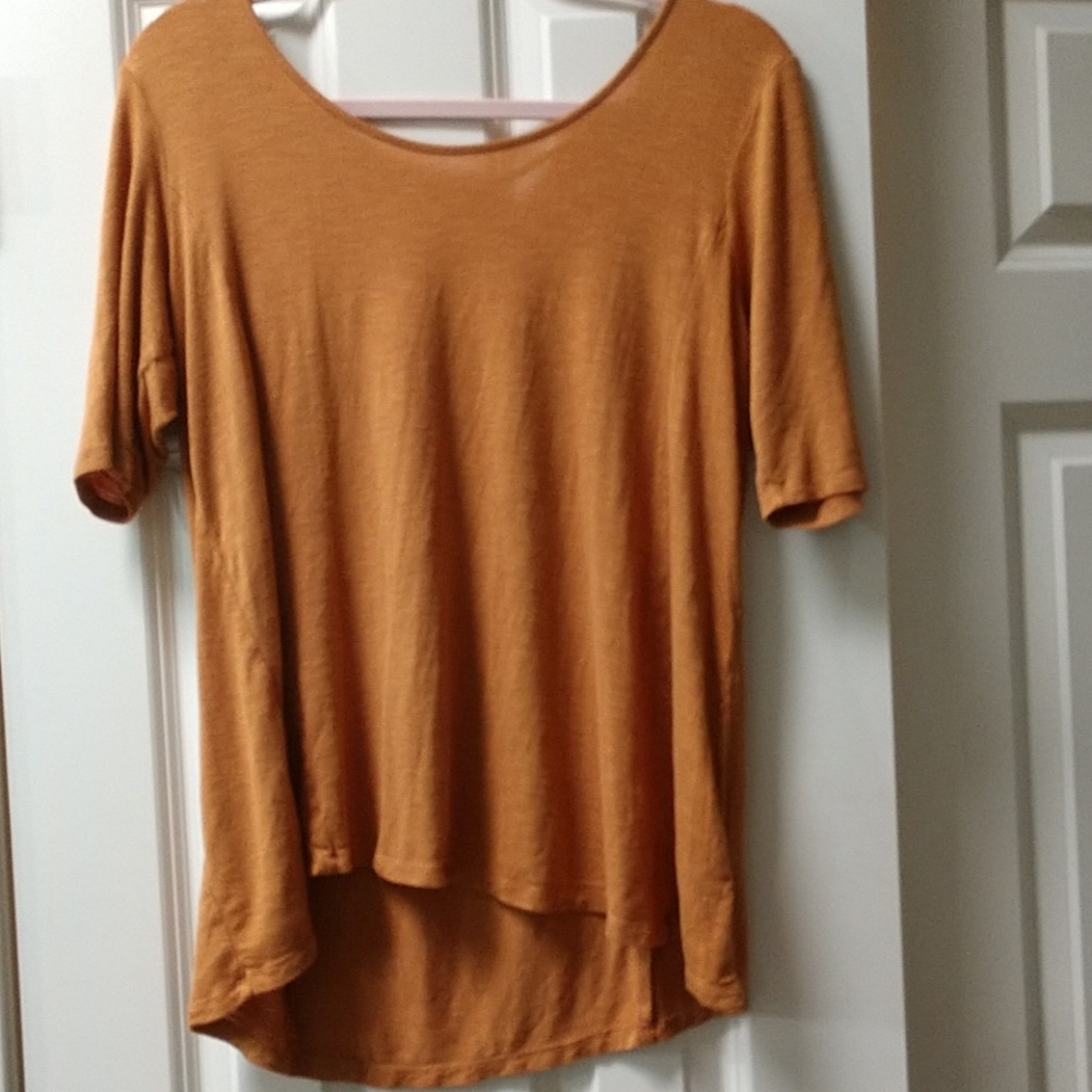 XL Maurices Top